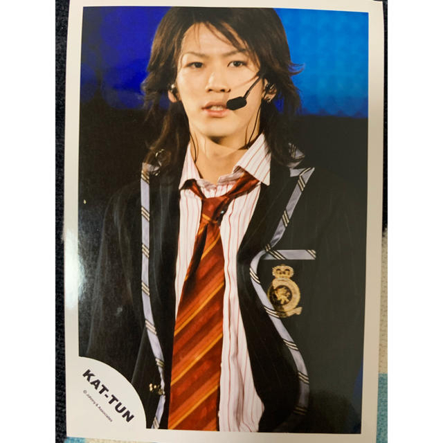 Johnny's - KAT-TUN 6人 亀梨和也の通販 by kirakira_shop【配送5/18