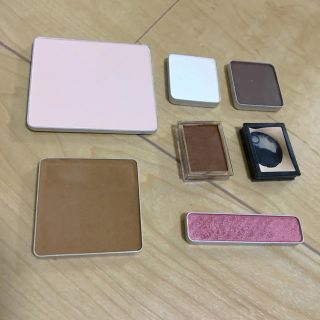 シュウウエムラ(shu uemura)の★コフレの中身★ シュウウエムラ、エテュセ、キャンメイクなど レフィルのみ(アイシャドウ)