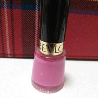 レブロン(REVLON)のレブロン　ネイルエナメル276(マニキュア)