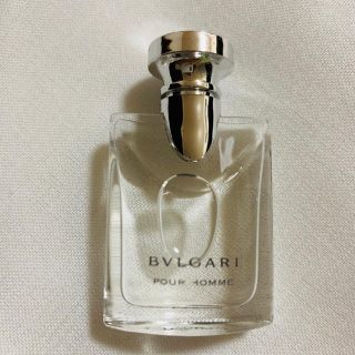 ブルガリ(BVLGARI)のBVLGARI プールオム エクストリーム 5ml(ユニセックス)