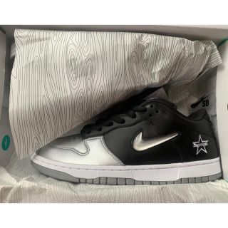 シュプリーム(Supreme)のsupreme nike dunk 25.5cm(スニーカー)