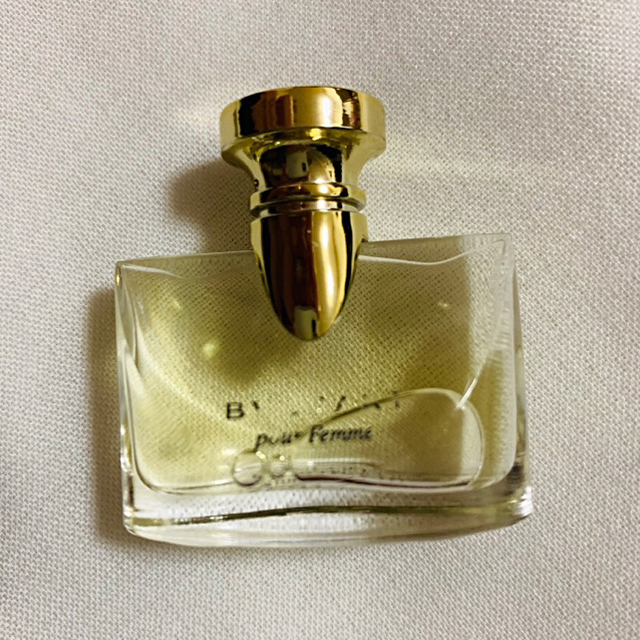 BVLGARI(ブルガリ)のしなのまちこ様 専用☆BVLGARI ブルガリ 香水 2点 コスメ/美容の香水(香水(女性用))の商品写真