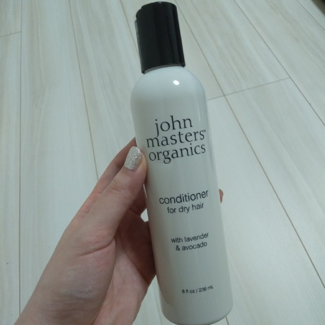 John Masters Organics(ジョンマスターオーガニック)のジョンマスター　L&Aコンディショナー N コスメ/美容のヘアケア/スタイリング(コンディショナー/リンス)の商品写真