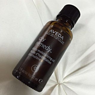 アヴェダ(AVEDA)のアヴェダ♡ヘアトリートメントオイル(トリートメント)