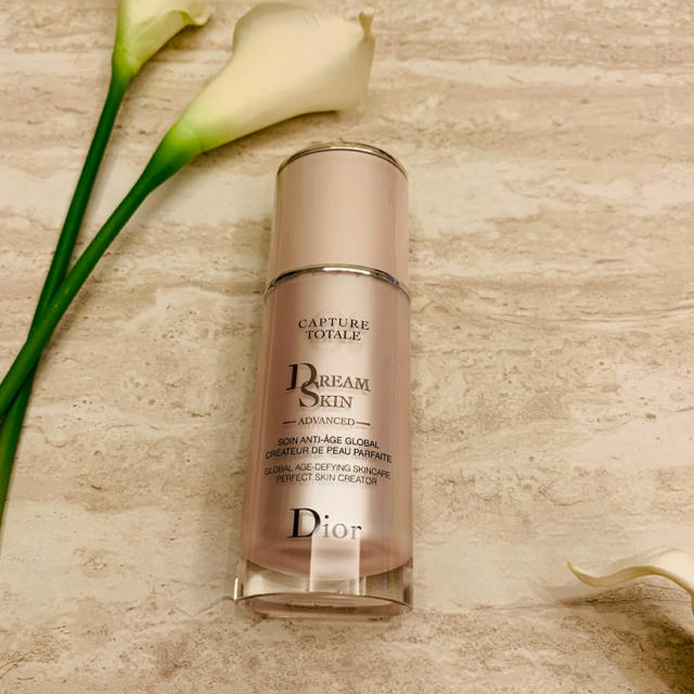 Dior ドリームスキン 乳液30ml