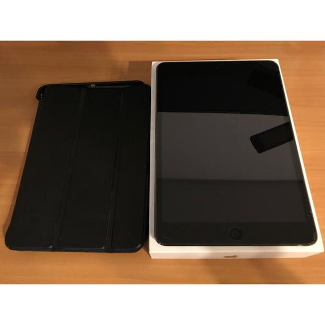 ipad mini 2 wifi 32GB 美品