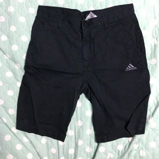 アディダス(adidas)のアディダス メンズパンツ(ショートパンツ)