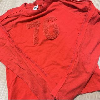 ドルチェアンドガッバーナ(DOLCE&GABBANA)のdolce&gabbana junior 12  150 ドルガバ キッズ(Tシャツ/カットソー)