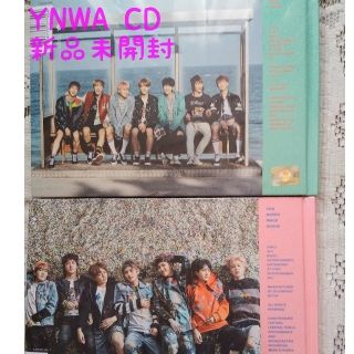 ボウダンショウネンダン(防弾少年団(BTS))のBTS   You Never Walk Alone CD 新品未開封(K-POP/アジア)