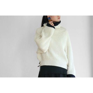 トーガ リブニット ニット/セーター(レディース)の通販 28点 | TOGAの