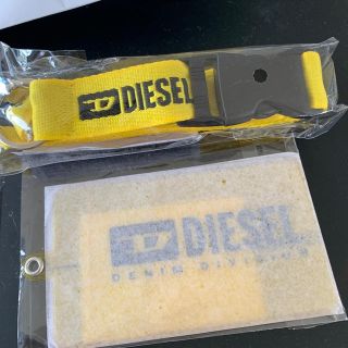 ディーゼル(DIESEL)のディーゼル ノベルティ(ノベルティグッズ)