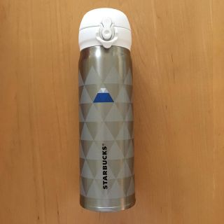 スターバックスコーヒー(Starbucks Coffee)のスタバー ステンレスボトル(タンブラー)