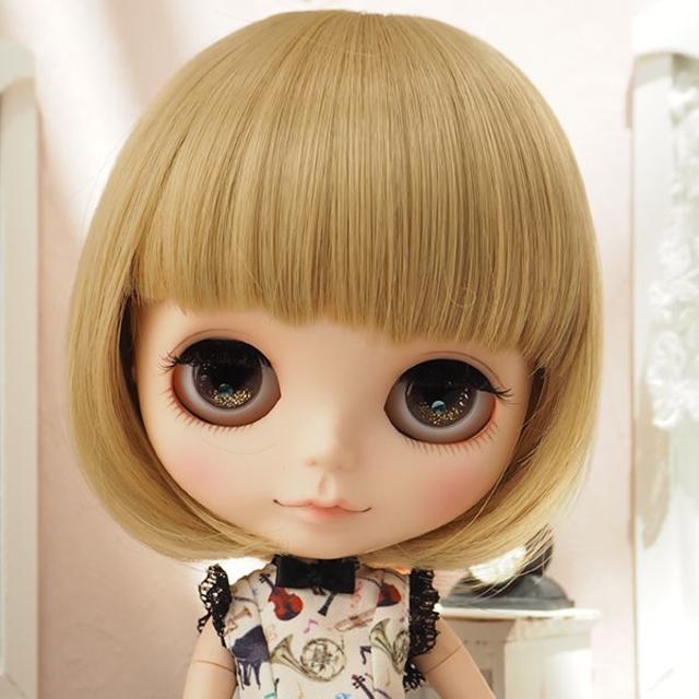 おまとめ出品★ ウィッグ ナチュラルショートボブ MT 10インチ Blythe