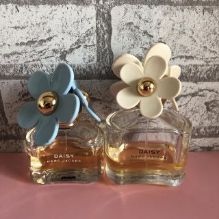 マークジェイコブス(MARC JACOBS)のマーグジェイコブス デイジー 香水50ml.100ml 2点セット  (香水(女性用))