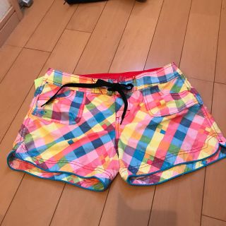 オニール(O'NEILL)のオニール サーフパンツ Ｌサイズ(サーフィン)