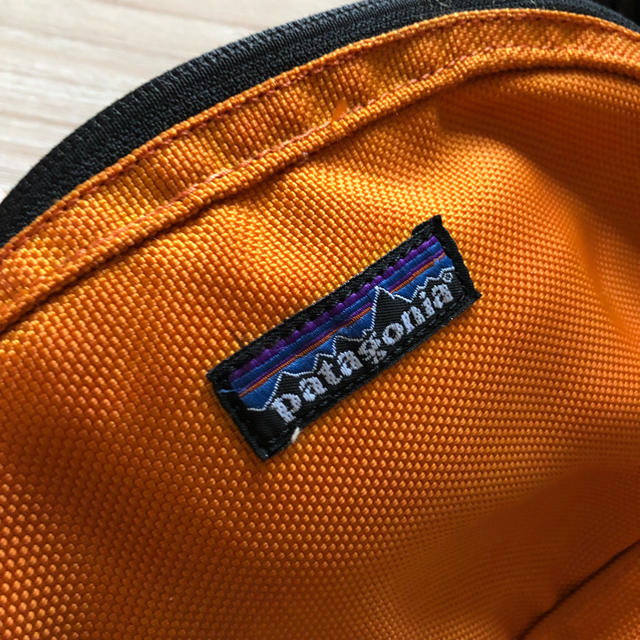 patagonia(パタゴニア)のpatagonia bag レディースのバッグ(ボディバッグ/ウエストポーチ)の商品写真