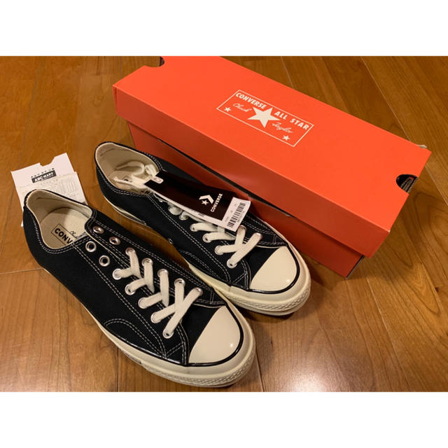 CONVERSE CT-70靴/シューズ