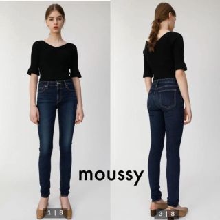 お値下げしました✮大人気!!MVSスキニー