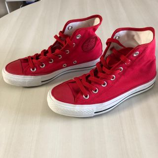 コンバース(CONVERSE)のconverse ハイカットスニーカー(スニーカー)