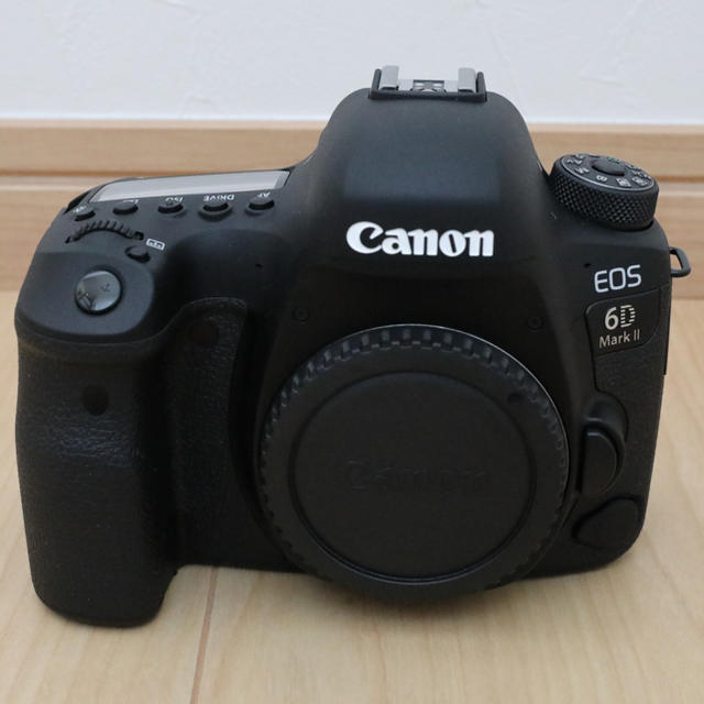 Canon - めろんぱんさん専用 EOS 6D Mark II ボディー