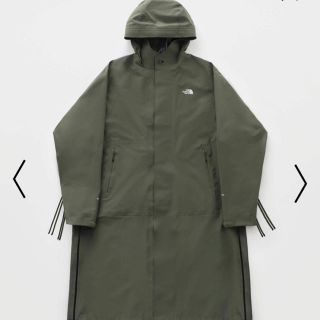 ノースフェイス(THE NORTH FACE) モッズコート(メンズ)の通販 39点 ...