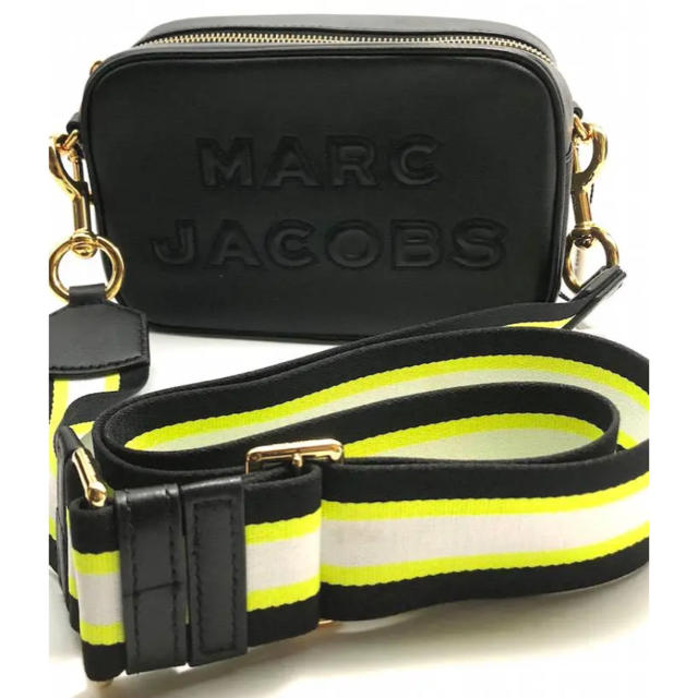 Marc Jacobs FLASH BAG クロスボディバッグ！超美品！