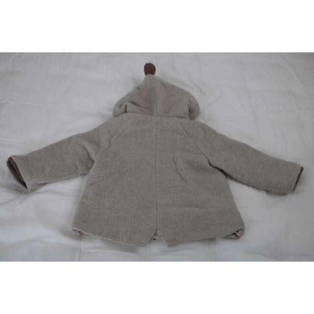 ZARA KIDS(ザラキッズ)のZARA Kids コート 98 キッズ/ベビー/マタニティのキッズ服女の子用(90cm~)(コート)の商品写真