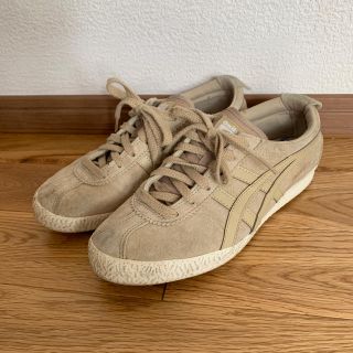 オニツカタイガー(Onitsuka Tiger)のオニツカタイガー スニーカー MEXICO(スニーカー)