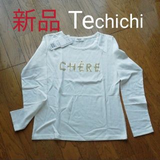 テチチ(Techichi)の新品★テチチ　ロンT (Tシャツ(長袖/七分))