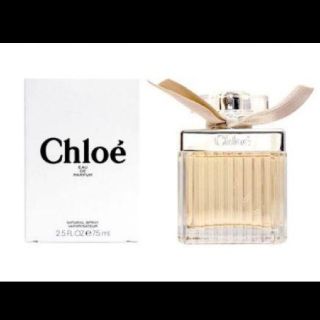 クロエ(Chloe)のChloe　クロエ　香水　オードパルファム　75ml(香水(女性用))