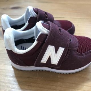 ニューバランス(New Balance)の専用！！ニューバランス 13センチ 新品(スニーカー)