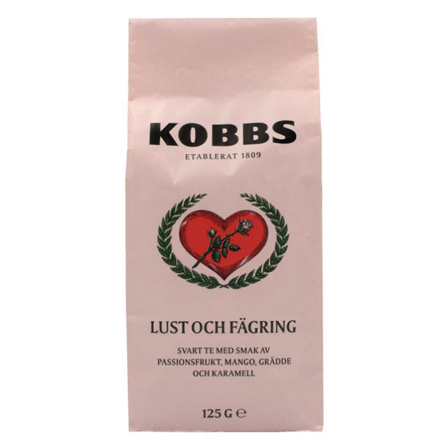 【新品未開封】KOBBS 2袋セット 食品/飲料/酒の飲料(茶)の商品写真