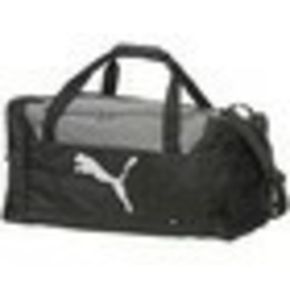 プーマ(PUMA)のプーマ　ファンダメンタルスポーツバッグＭ 約６０L新品未使用品(ボストンバッグ)