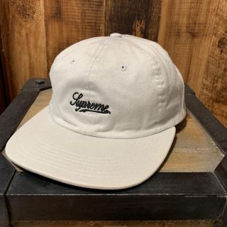 シュプリーム(Supreme)のsupreme キャップ (キャップ)