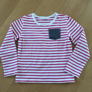 グローバルワーク(GLOBAL WORK)のグローバルワーク 140(Tシャツ/カットソー)