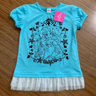ディズニー(Disney)のプリンセス  Tシャツ(Tシャツ/カットソー)