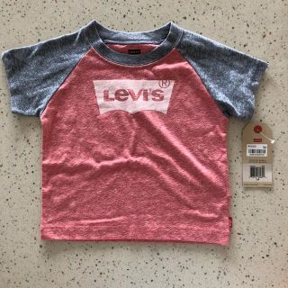 リーバイス(Levi's)のLEVIS ベビーTシャツ 90(Tシャツ/カットソー)