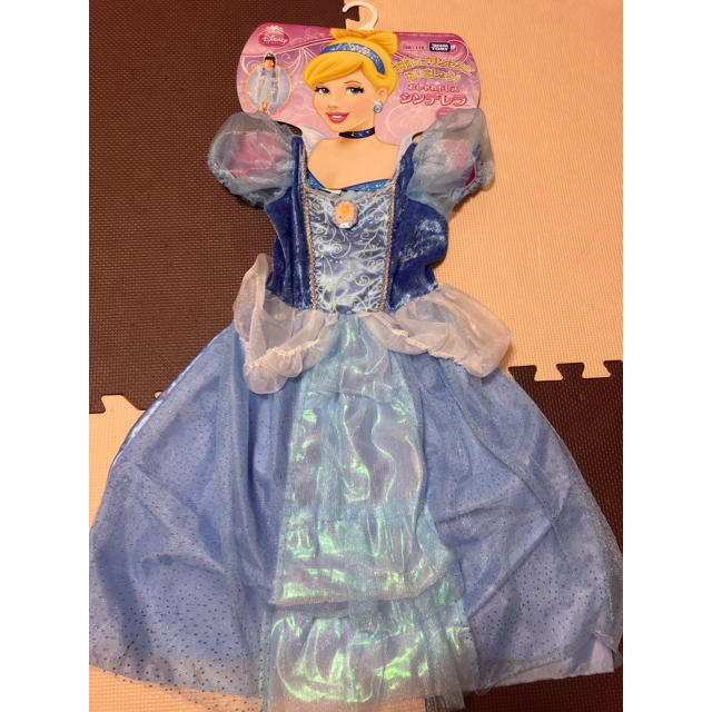 Disney ディズニープリンセス シンデレラドレスの通販 By Kittymama1224 S Shop ディズニーならラクマ Disney ディズニープリンセス シンデレラドレスの通販 By Kittymama1224 S Shop ディズニーならラクマ