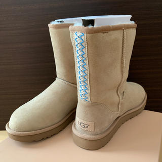 アグ(UGG)のs様専用　UGG 40周年限定 Classic クラシック ショート 25(ブーツ)