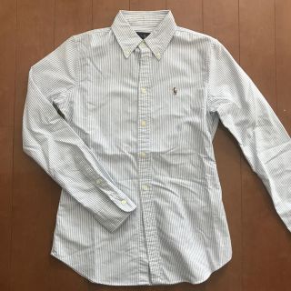 ポロラルフローレン(POLO RALPH LAUREN)のラルフローレン/シャツ(シャツ/ブラウス(長袖/七分))