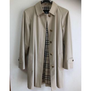 バーバリー(BURBERRY)のバーバリー トレンチコート(トレンチコート)