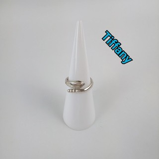 ティファニー(Tiffany & Co.)のTiffany ティファニー 指輪(リング(指輪))