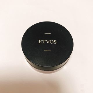 エトヴォス(ETVOS)のエトヴォス ミニチーク(チーク)