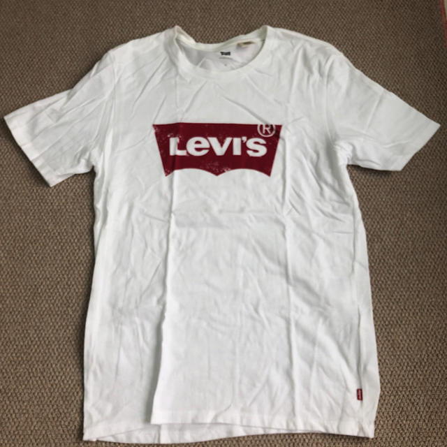 Levi's(リーバイス)のLEVI’S Tシャツ メンズのトップス(Tシャツ/カットソー(半袖/袖なし))の商品写真