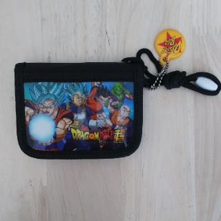 ドラゴンボール(ドラゴンボール)のドラゴンボール 財布(財布)