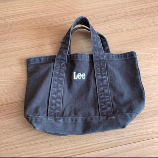 リー(Lee)のLee バッグ(トートバッグ)