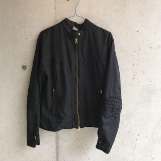 ナイキ(NIKE)のNIKE ジャケット ブルゾン XL ポリエステル100%(ブルゾン)