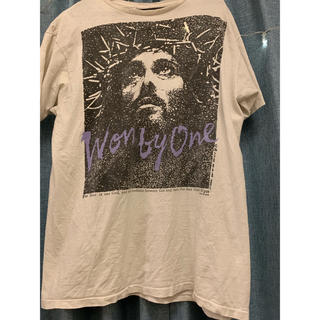 フィアオブゴッド(FEAR OF GOD)のキリストvintage Tシャツ！(Tシャツ(半袖/袖なし))