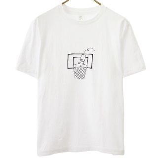 ヤエカ(YAECA)のヤエカ Tシャツ(Tシャツ/カットソー(半袖/袖なし))