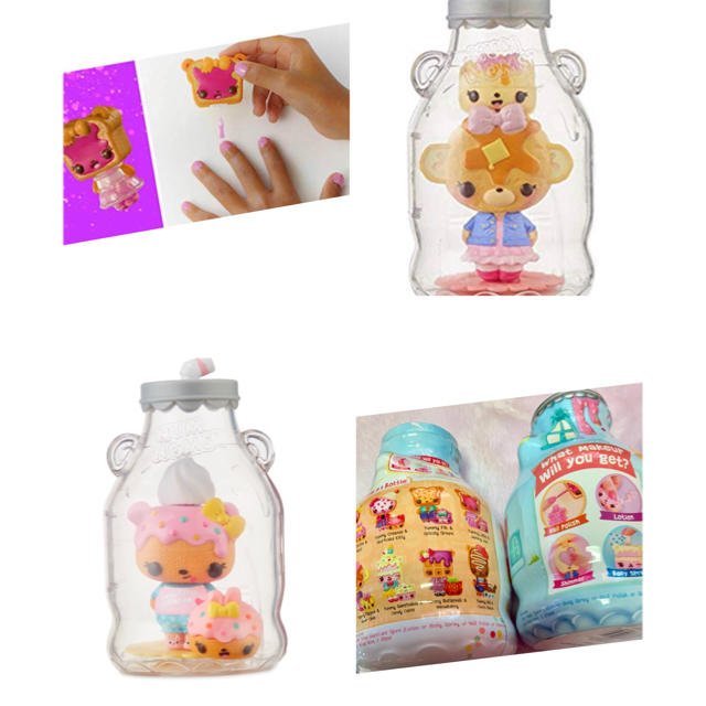 Numnoms 日本未発売♡新品♡8点セット♡ エンタメ/ホビーのおもちゃ/ぬいぐるみ(キャラクターグッズ)の商品写真